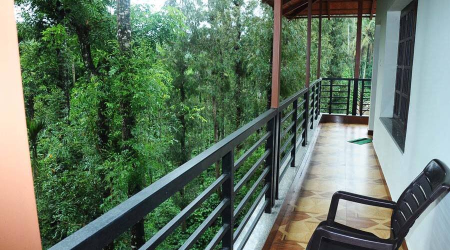 WateHalli Homestay, Sakleshpur 4
